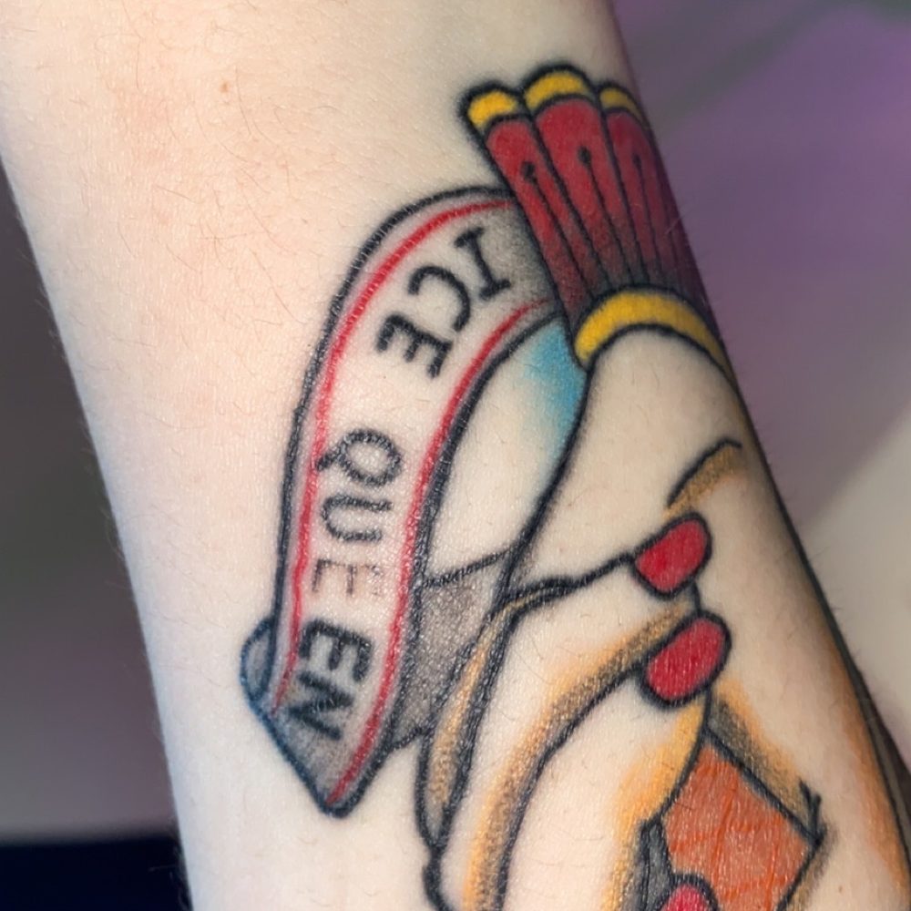 Revere Tattoo - this speaks for itself. - Tattoo Near Me - Hayward, California Revere Tattoo - this speaks for itself. - Tattoo Near Me - Hayward, California