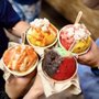 Ululani’s Hawaiian Shave Ice - Sacramento