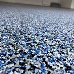 Durable Coatings
