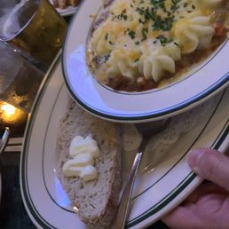 Shepherds Pie