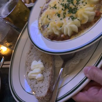 Bog & Barley - Shepherds Pie - Irish Near Me - Memphis, Tennessee