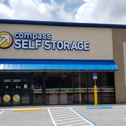Compass Self Storage