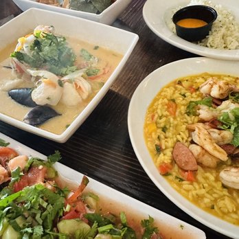 La Cosecha Bar + Restaurant - Spanish Near Me - Paso Robles, California