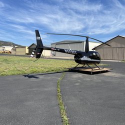 Alpine Heli Tours