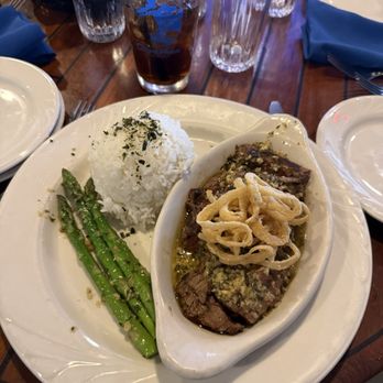 Chart House Waikiki - Joey JJ's Famous Garlic Steak - Steakhouses Near Me - Honolulu, Hawaii Chart House Waikiki - Joey JJ's Famous Garlic Steak - Steakhouses Near Me - Honolulu, Hawaii