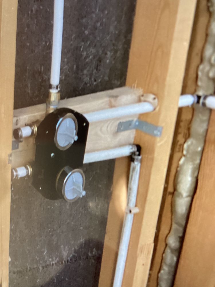 Slide of Schneider’s Plumbing Service