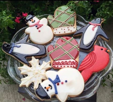 Edis Chocolates & Bakery by null