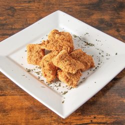 Mississippi Georgia Fried