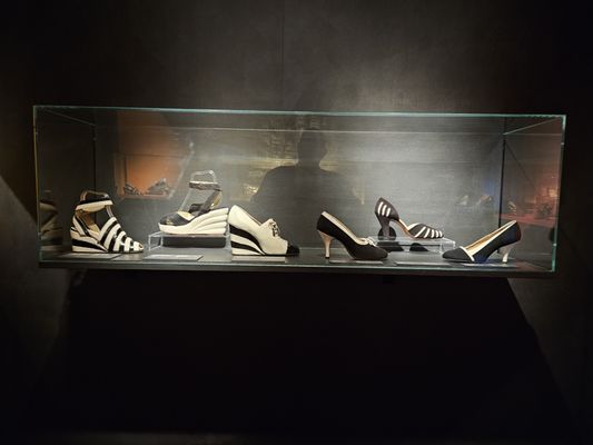 Museo Ferragamo by null