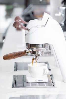 Q Specialty Coffee by null