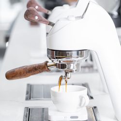 Q Specialty Coffee