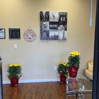 Ruby Massage & Spa - Massage Near Me - Sacramento, California Ruby Massage & Spa - Massage Near Me - Sacramento, California