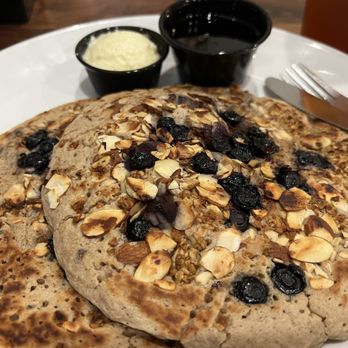 Chompie's - Protein pancakes yummy - Delis Near Me - Scottsdale, Arizona