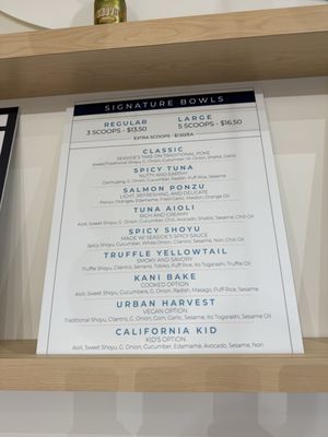 Seaside Poke by null