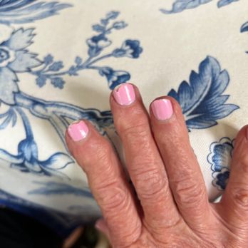 Nails 2000 Plus - Nail Salons Near Me - Carlsbad, California