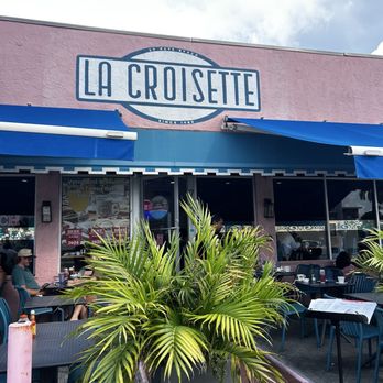La Croisette - Breakfast & Brunch Near Me - St. Pete Beach, Florida La Croisette - Breakfast & Brunch Near Me - St. Pete Beach, Florida