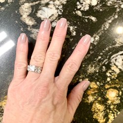 DB Nails & Eyelash Extensions