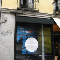 Burma