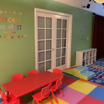 Learning Seeds Daycare - Eating area - Child Care & Day Care Near Me - Sunnyvale , California Learning Seeds Daycare - Eating area - Child Care & Day Care Near Me - Sunnyvale , California