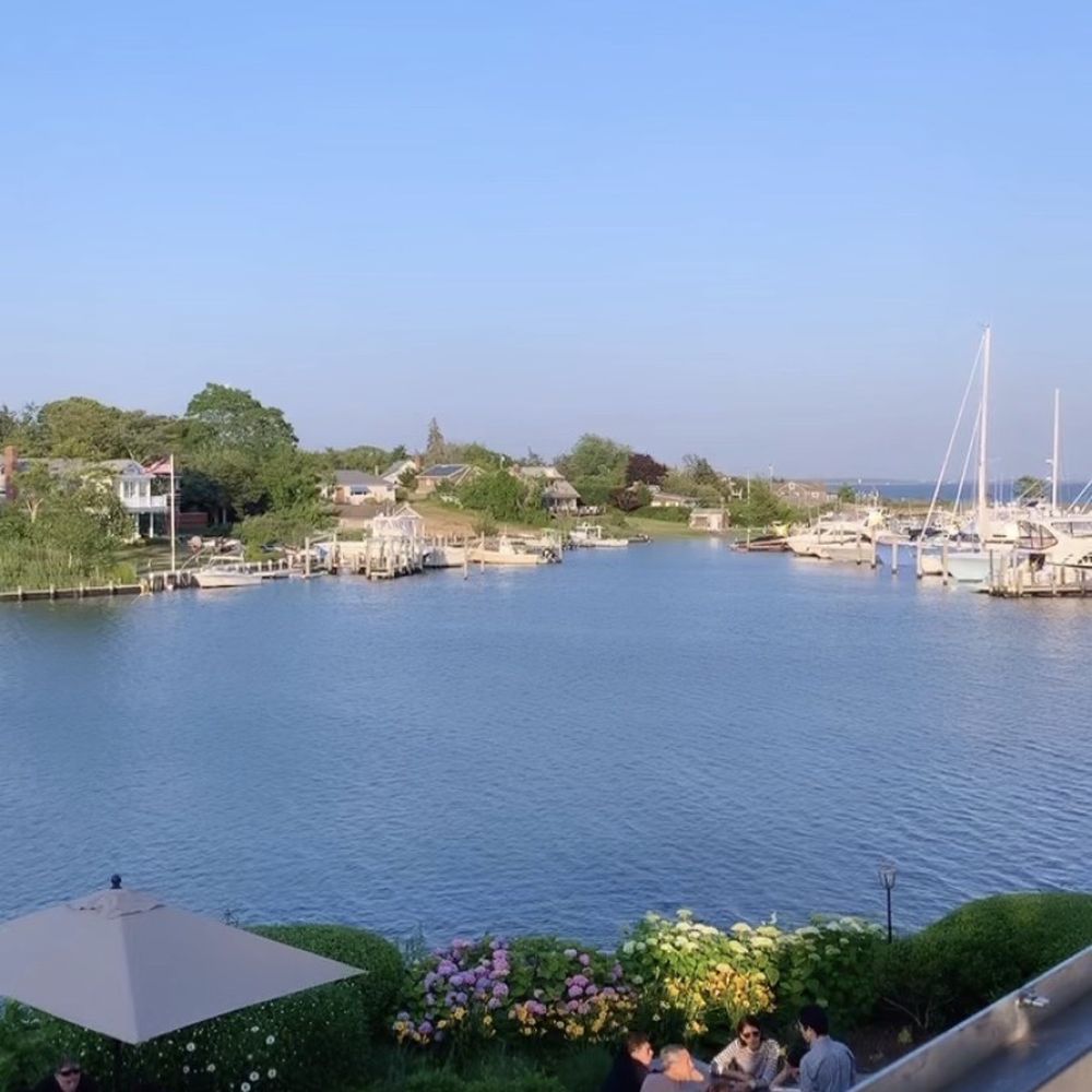 Cowfish - View - New American Near Me - Hampton Bays, New York Cowfish - View - New American Near Me - Hampton Bays, New York