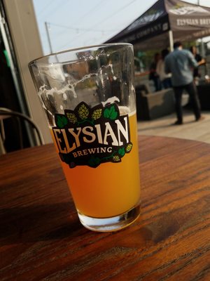 Elysian Taproom by null