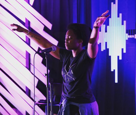 Sound of Heaven Church by null