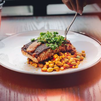 JBJ's - Grilled Salmon - Bars Near Me - Nashville, Tennessee JBJ's - Grilled Salmon - Bars Near Me - Nashville, Tennessee