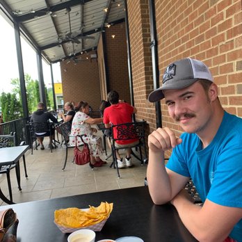 El Patron Cantina - Yes ... they are open !!! Patio seating only . - Mexican Near Me - Chester, Virginia El Patron Cantina - Yes ... they are open !!! Patio seating only . - Mexican Near Me - Chester, Virginia