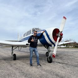 ChrisAir Aviation