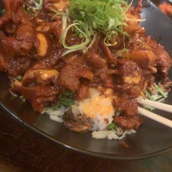 Arario - Bulgogi Bowl - Korean Near Me - Reno, Nevada
