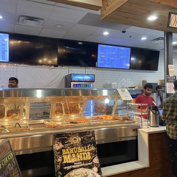 Desi District Irving - Indian Near Me - Irving, Texas