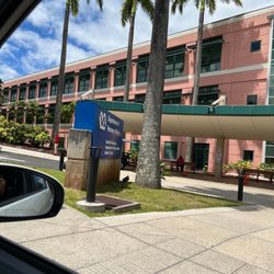VA Pacific Islands Health Care System - Check up today! Beautiful day!