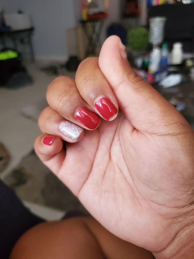 Q NAIL SALON Updated July 2024 1925 N Pinellas Ave, Tarpon Springs