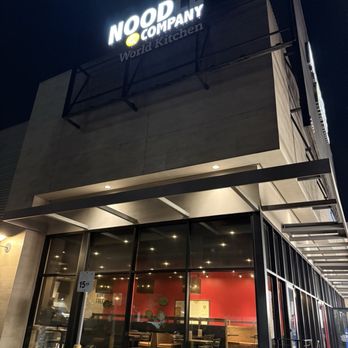 Noodles and Company - Building exterior - Noodles Near Me - Cypress, California