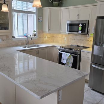 Truly kitchens - Countertop Installation Near Me - West Kelowna, British Columbia Truly kitchens - Countertop Installation Near Me - West Kelowna, British Columbia