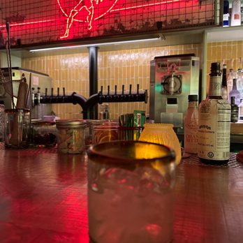 El Cockfight - Cocktail Bars Near Me - Austin, Texas