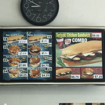 Mr Good's Donuts - Donuts Near Me - Glendale, California