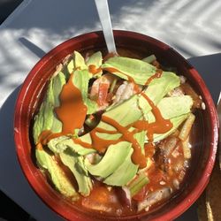 Mariscos Los Tres Animales - Los Tres Animales