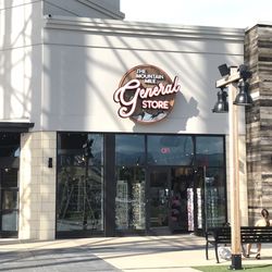 The Tower Shops