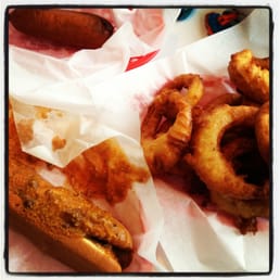 Coney Dogs