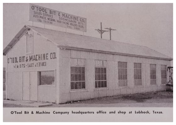 O'Tool Industries by null