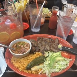 Carne asada Carne asada