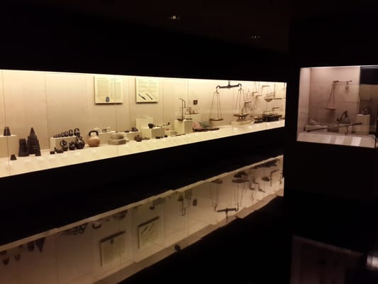 Pera Museum by null