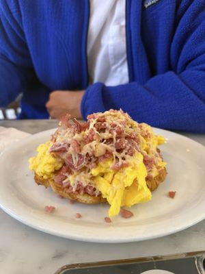 The French Spot by null