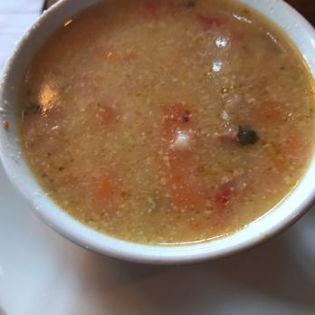 Cafe Del Buono - Italian Near Me - New Hartford, New York