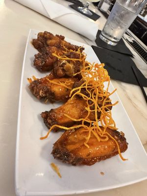 Grand Isle Restaurant by null