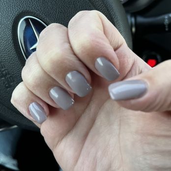 Amy's Nails - Nail Salons Near Me - Des Plaines, Illinois