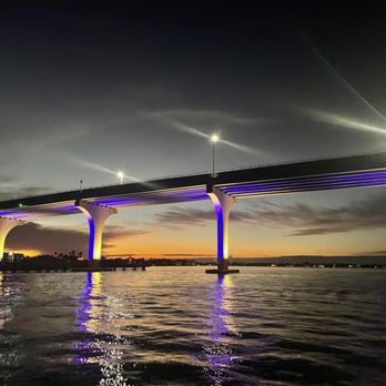 Aqua Sol Adventures - Tierra Verde Bridge - Boat Charters Near Me - Gulfport, Florida Aqua Sol Adventures - Tierra Verde Bridge - Boat Charters Near Me - Gulfport, Florida