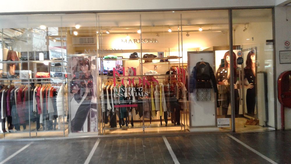 Galería Cavour