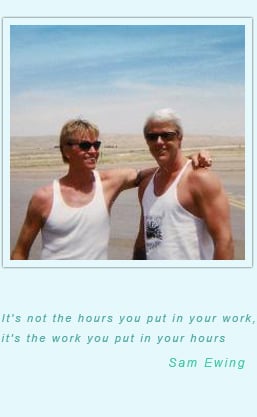 Slide of Lamb Roofing